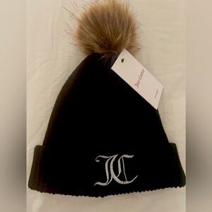 Juicy Couture Winter Hat